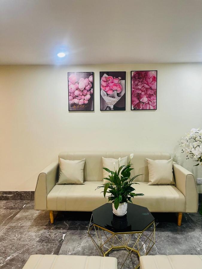 Hana Hotel & Apartment دا نانغ المظهر الخارجي الصورة